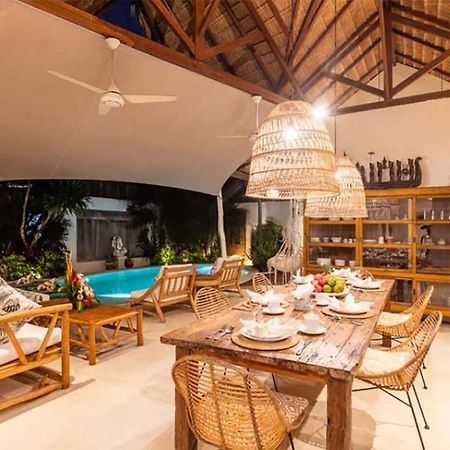 Villa Daenerys By Optimum Bali Villas Kerobokan  Luaran gambar