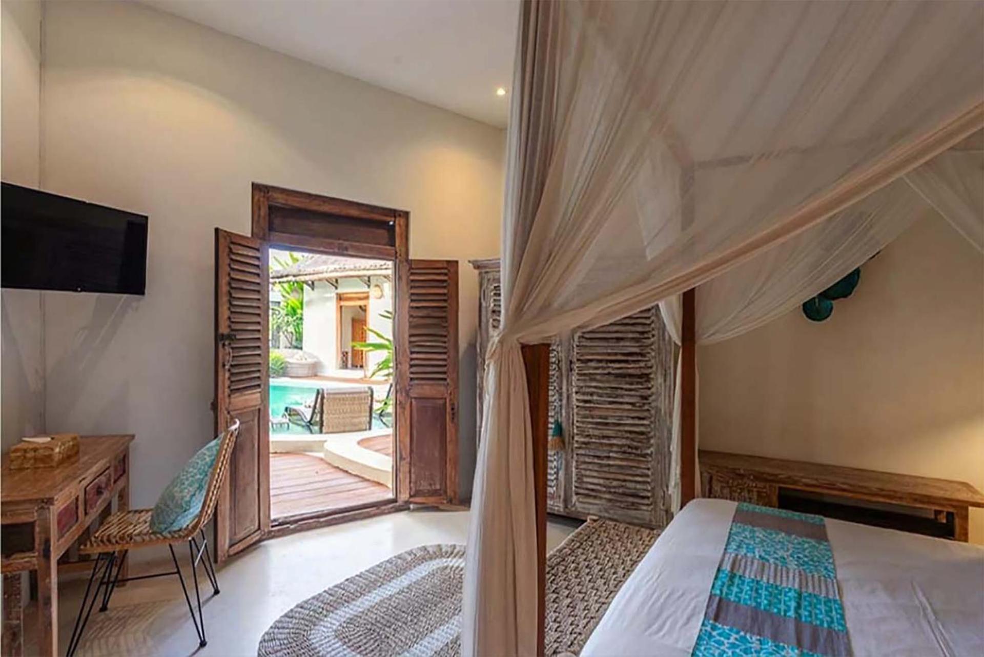 Villa Daenerys By Optimum Bali Villas Kerobokan  Luaran gambar