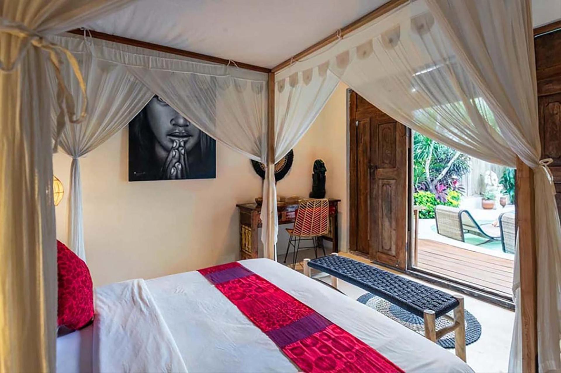 Villa Daenerys By Optimum Bali Villas Kerobokan  Luaran gambar