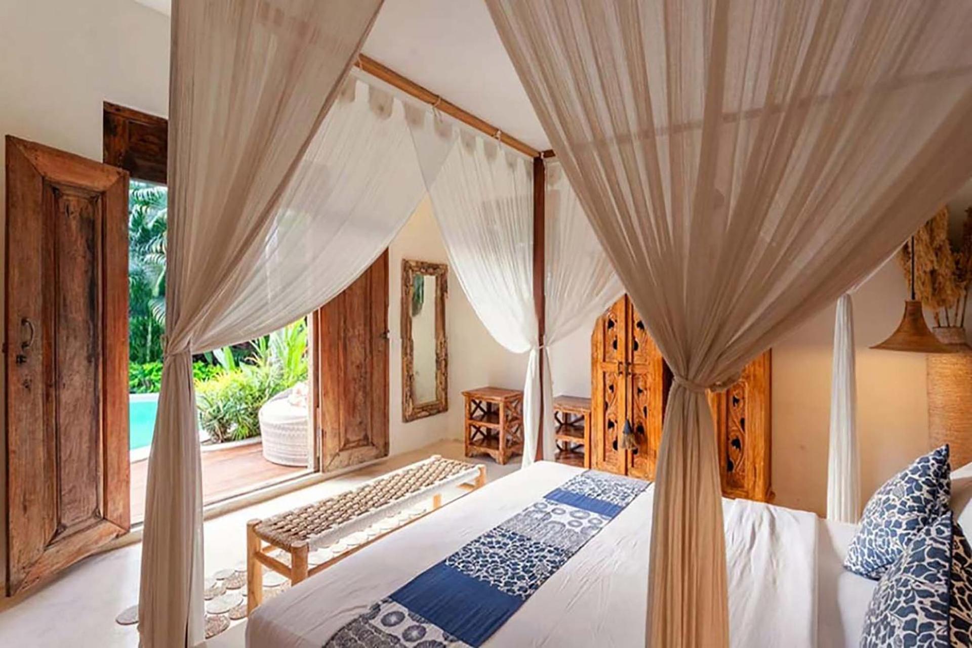 Villa Daenerys By Optimum Bali Villas Kerobokan  Luaran gambar