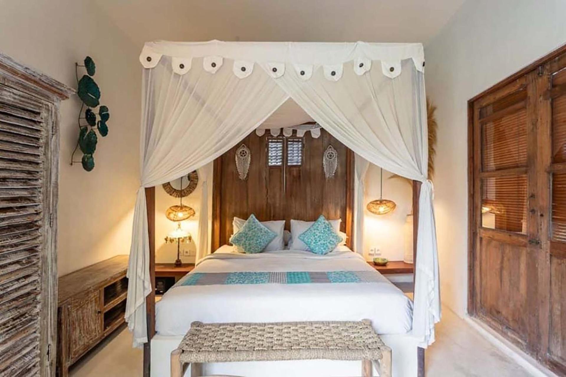 Villa Daenerys By Optimum Bali Villas Kerobokan  Luaran gambar