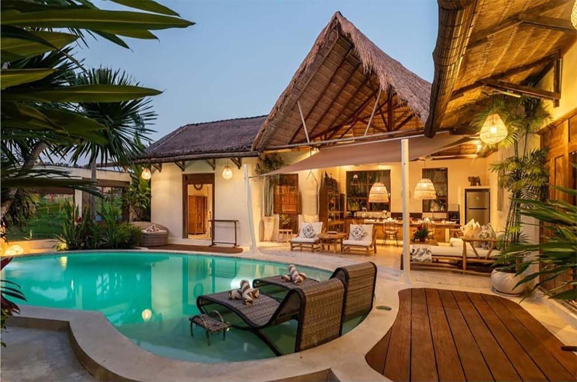 Villa Daenerys By Optimum Bali Villas Kerobokan  Luaran gambar