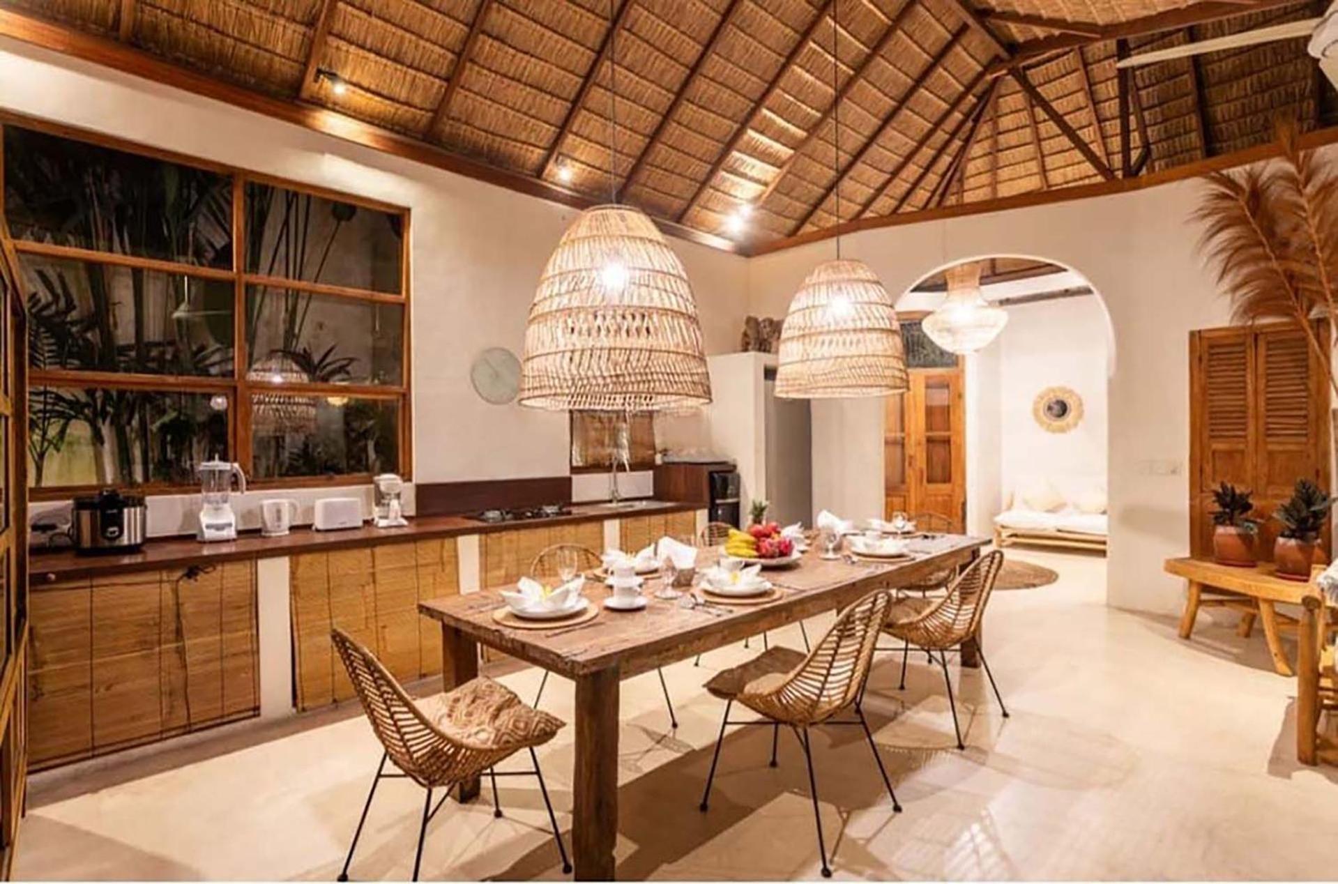 Villa Daenerys By Optimum Bali Villas Kerobokan  Luaran gambar