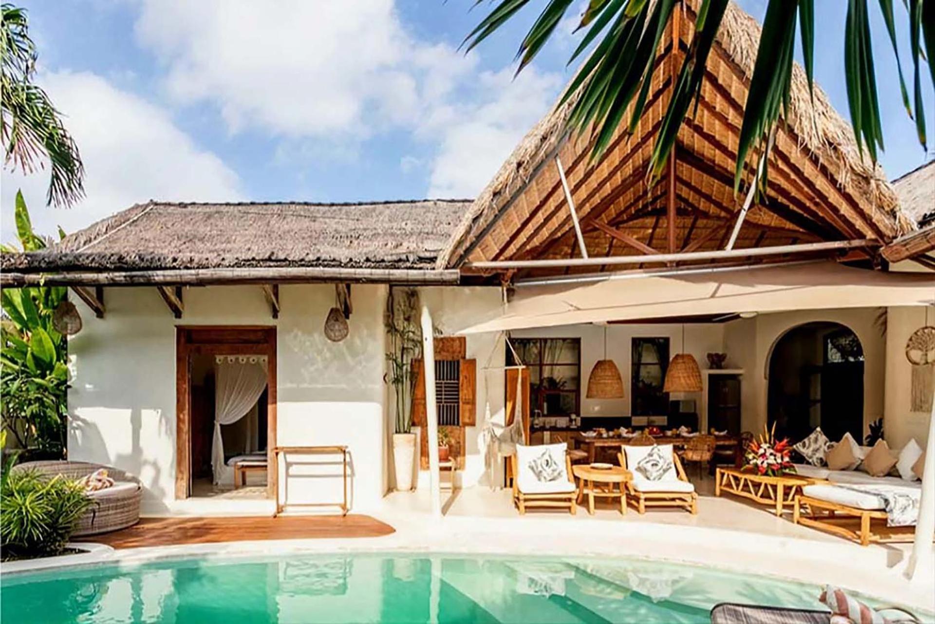 Villa Daenerys By Optimum Bali Villas Kerobokan  Luaran gambar