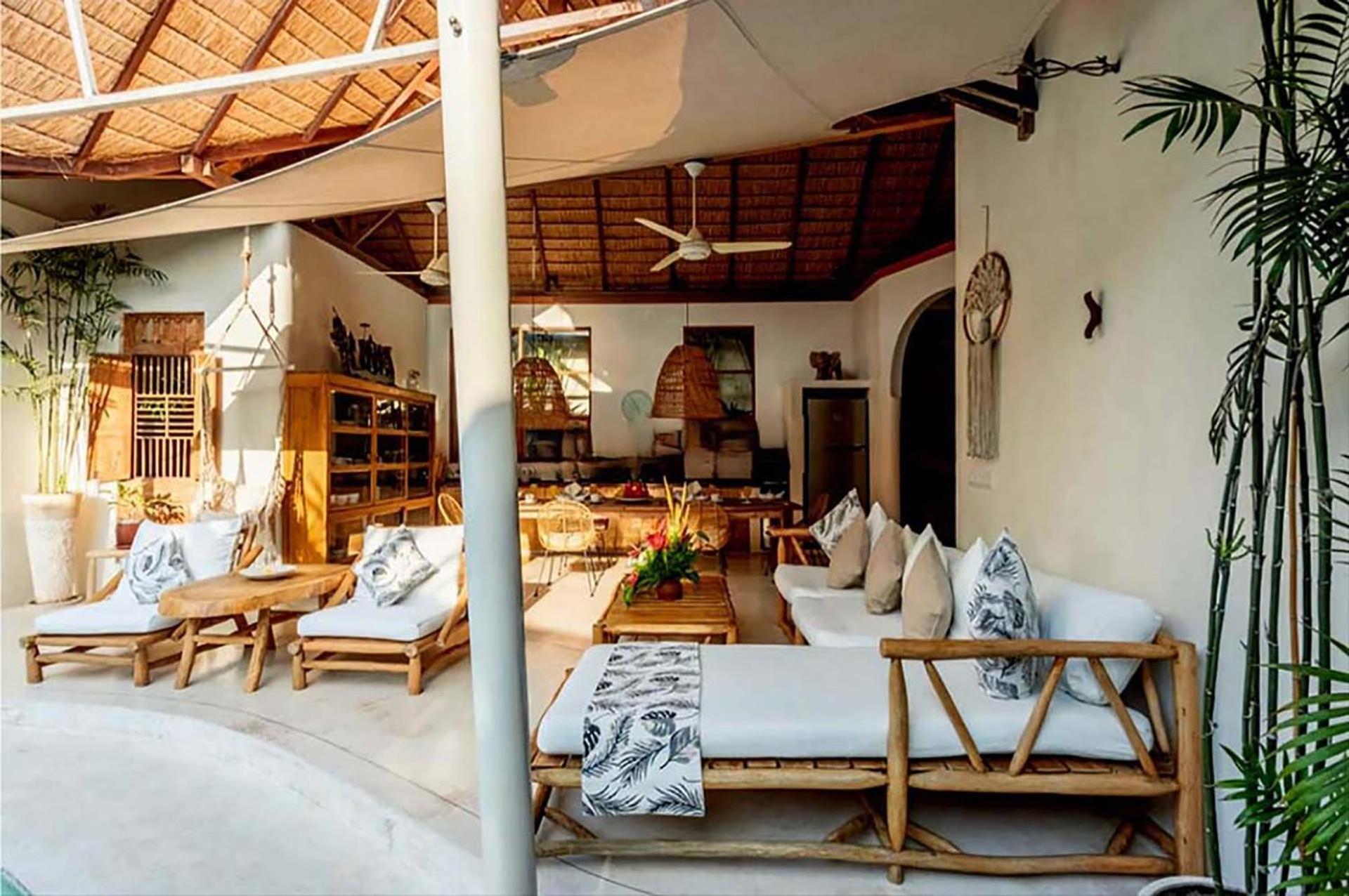 Villa Daenerys By Optimum Bali Villas Kerobokan  Luaran gambar