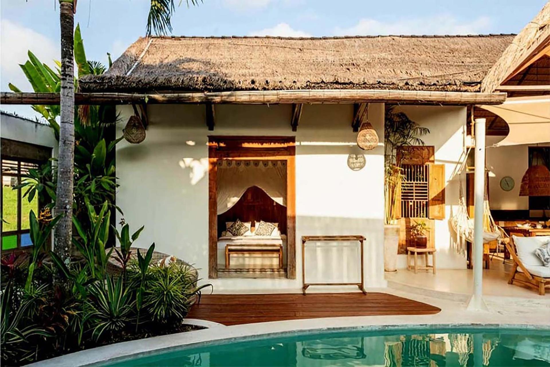 Villa Daenerys By Optimum Bali Villas Kerobokan  Luaran gambar